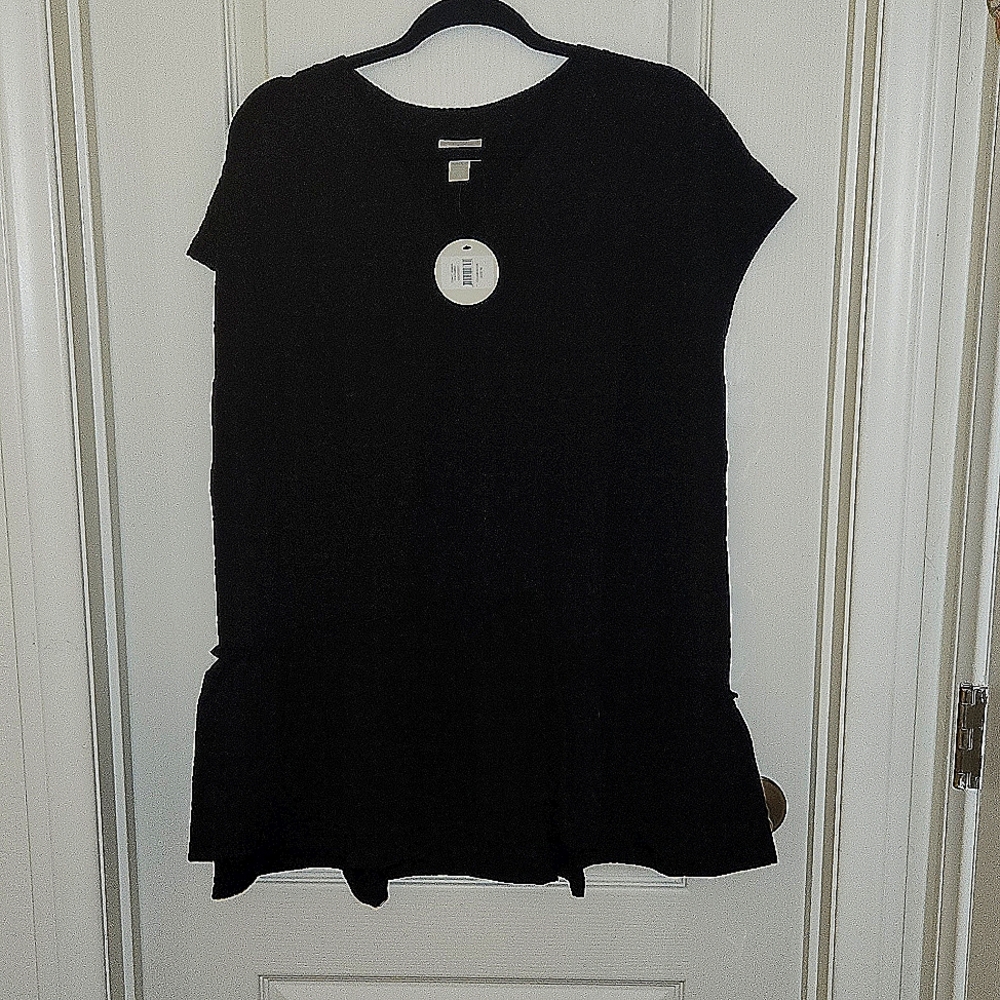 Tunic top